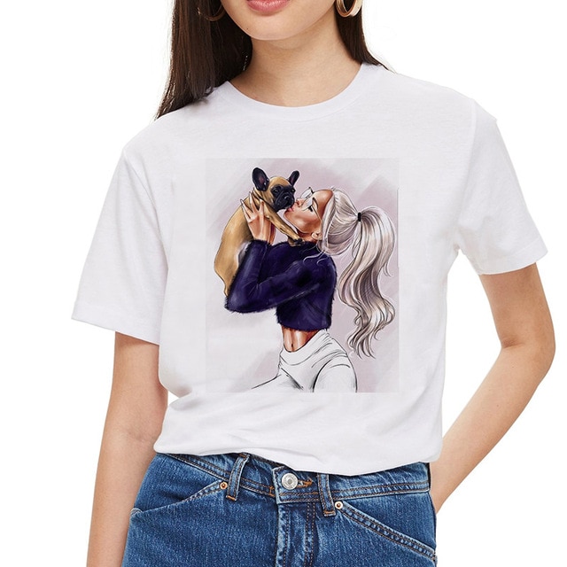 SexeMara Super Mom T Shirt - Image 2