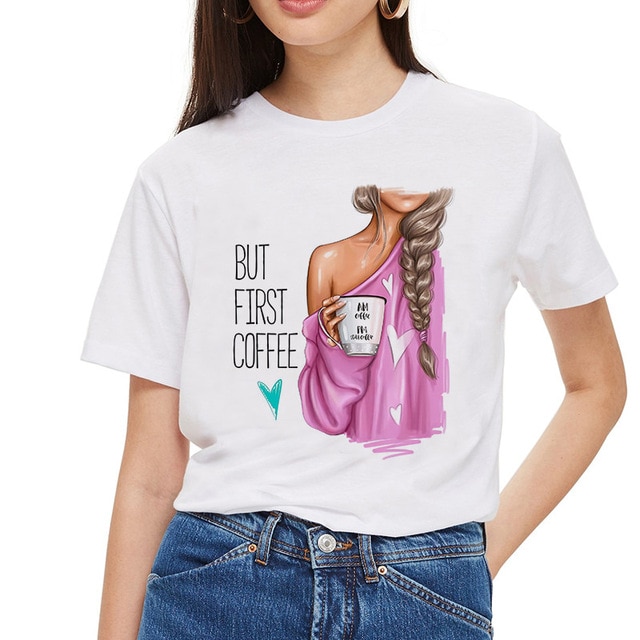 SexeMara Super Mom T Shirt - Image 3