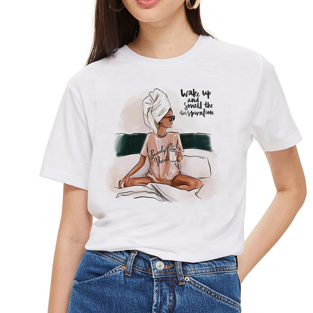 SexeMara Super Mom T Shirt - Image 5