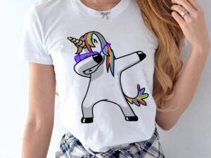 Harajuku Love Printed Women T-Shirt