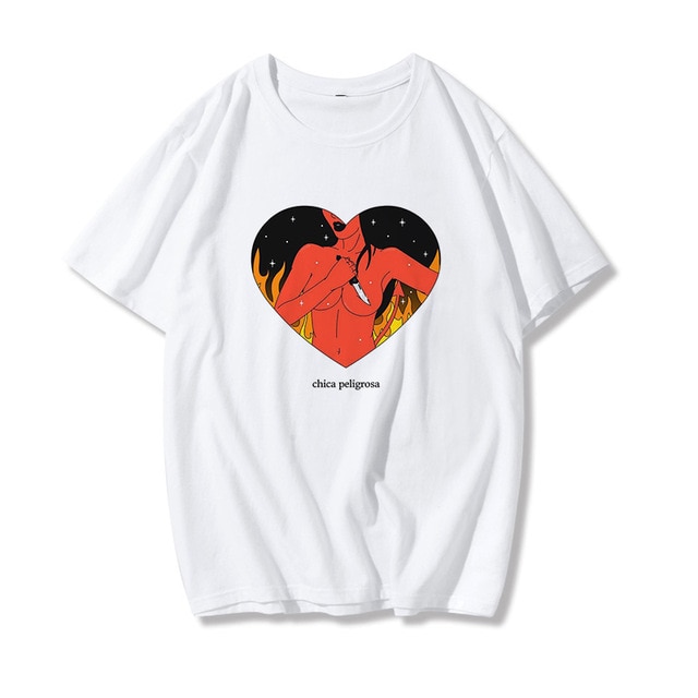 Angels Protect Me T-Shirt - Image 4