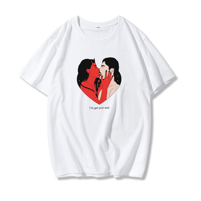 Angels Protect Me T-Shirt - Image 5