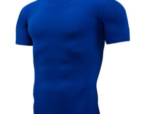 Short Sleeve Compression T-Shirt