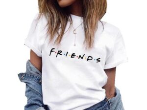 Short Sleeve Leisure Top Tee