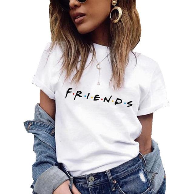 Short Sleeve Leisure Top Tee