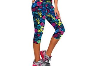 Women Leggings/ Workout Yoga Pants