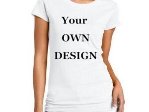 Your OWN Design Brand Logo/Picture