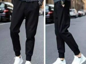 Casual Hip Hop Sweatpants