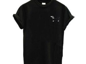 Street Fashion T-Shirt Women
