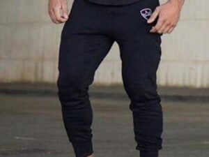 Casual Trouser Sweatpants