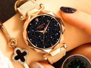 New Casual Fashion Quartz Watch