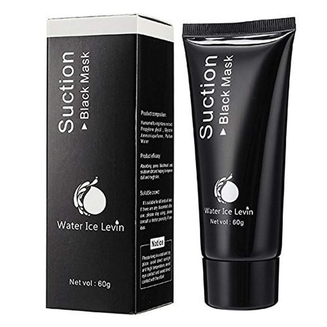 Bamboo Charcoal Face Mask