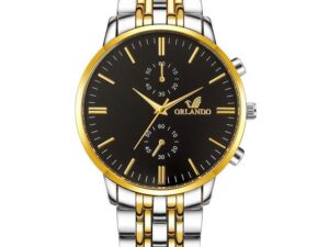 Luxury Brand Orlando Men Watches