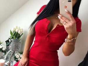 Summer Mini Dress