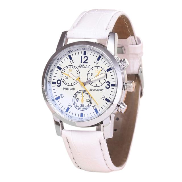 Unisex Sport Watch