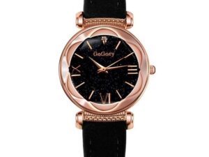 Luxury Ladies Watch