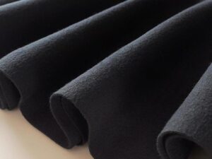 Korean Version Pleated  Umbrella Skirt