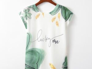 KaiTingu Spring Summer Women T Shirt