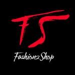 Fashionz Shop