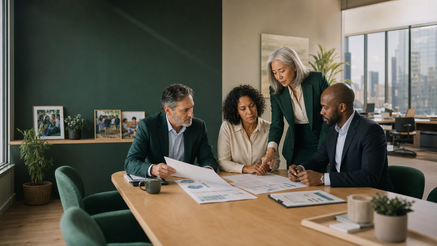 Nonprofit Accounting vs For-Profit